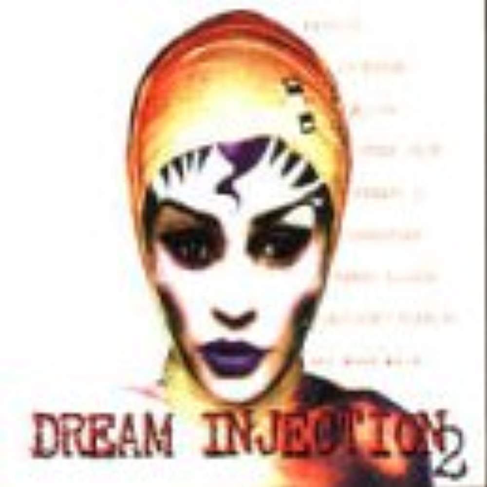 Dream Injection Vol.2 Dance & Electronic