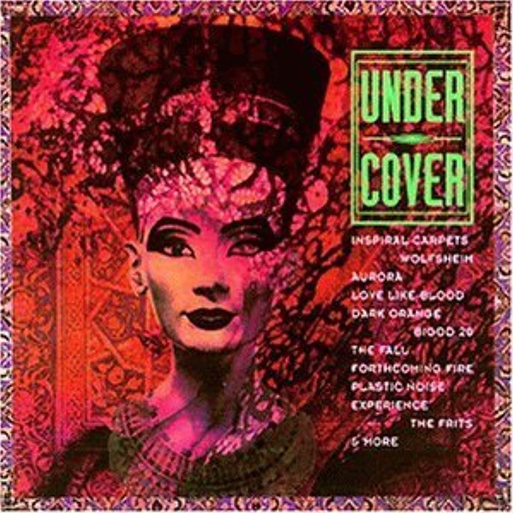Undercover 1 Rock