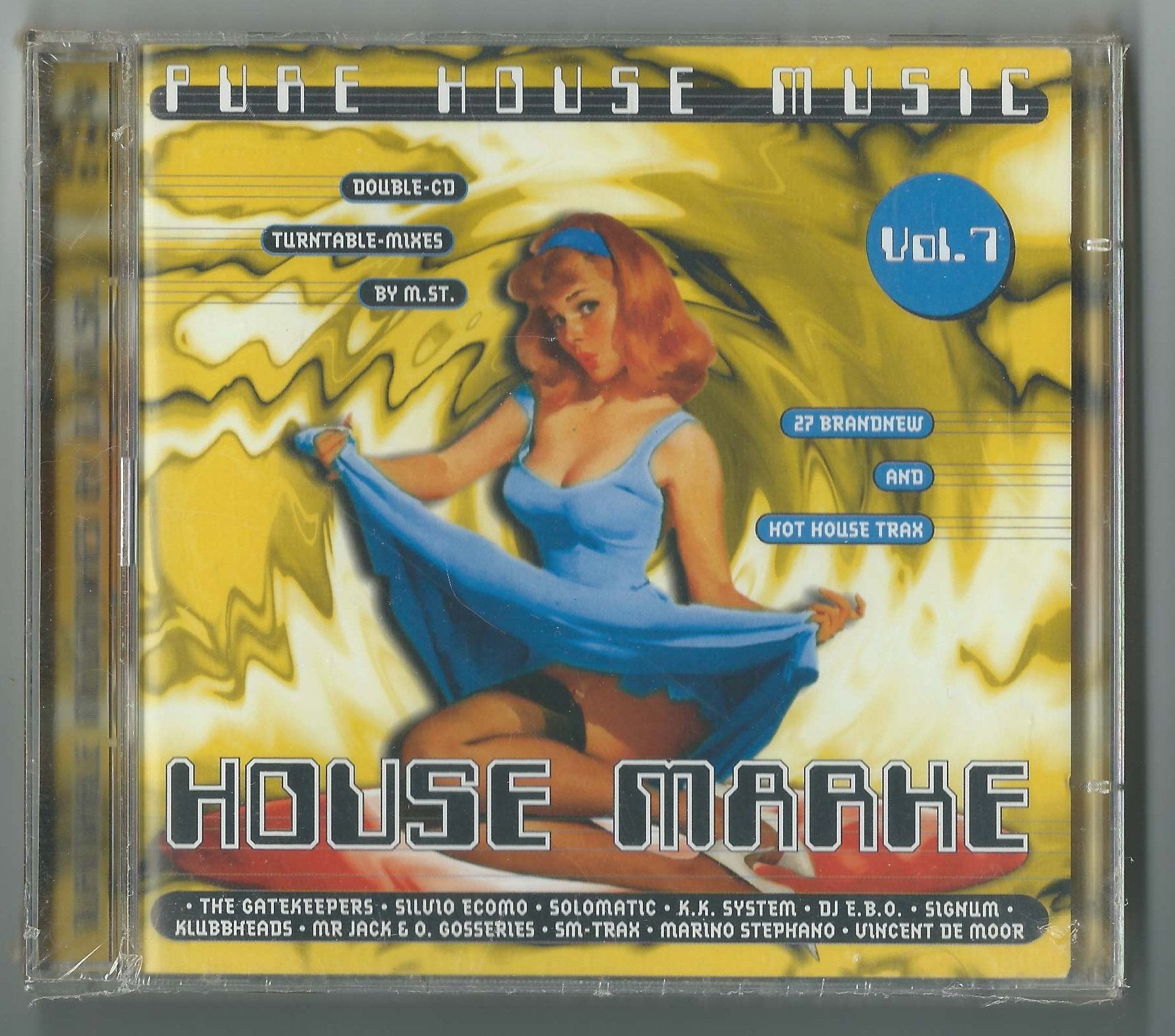 Product Image: House Marke 7
