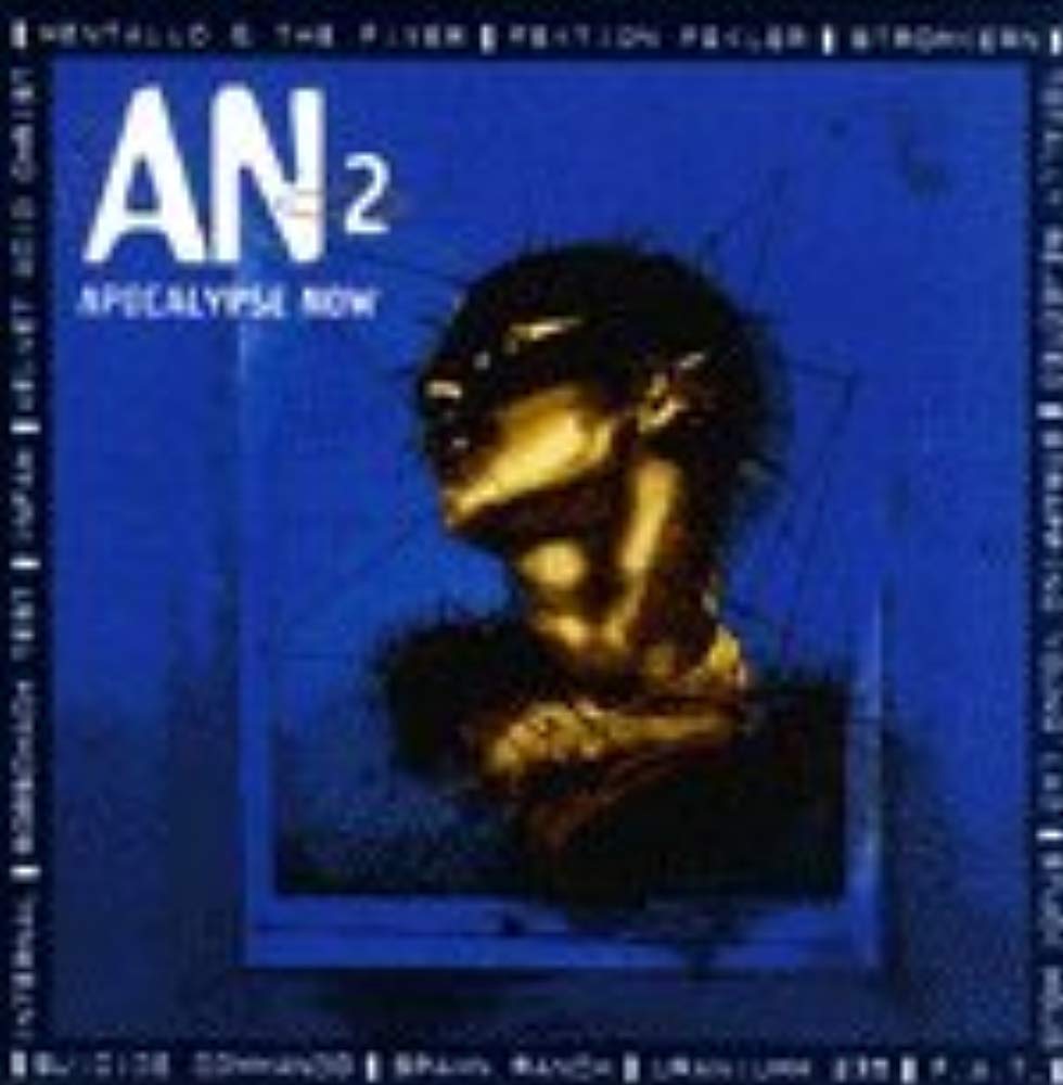 Product Image: Apocalypse Now Vol.2