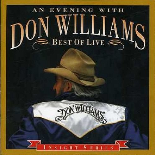 Best of Live/An Evening With Pop