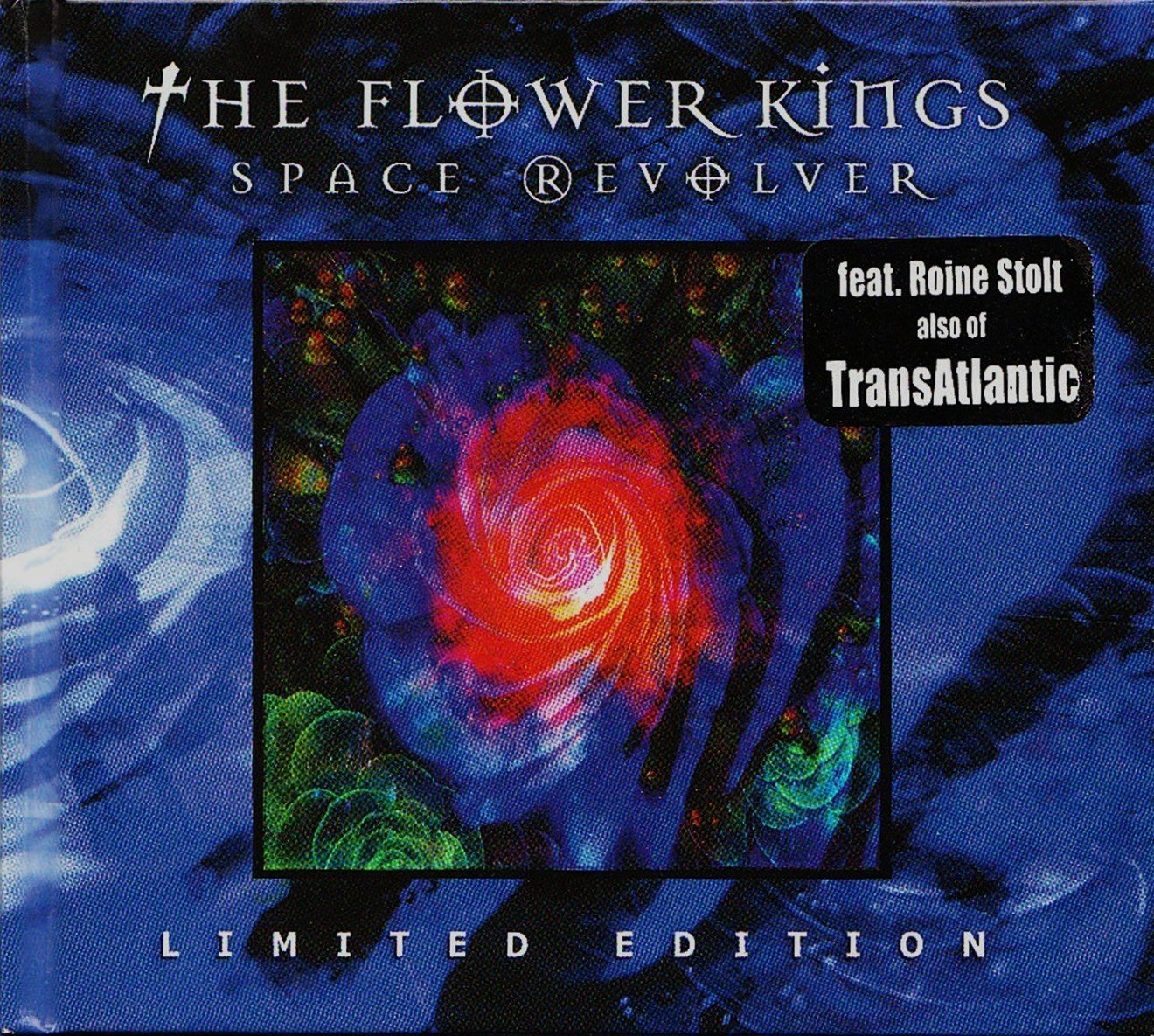 Space Revolver Alternative & Indie