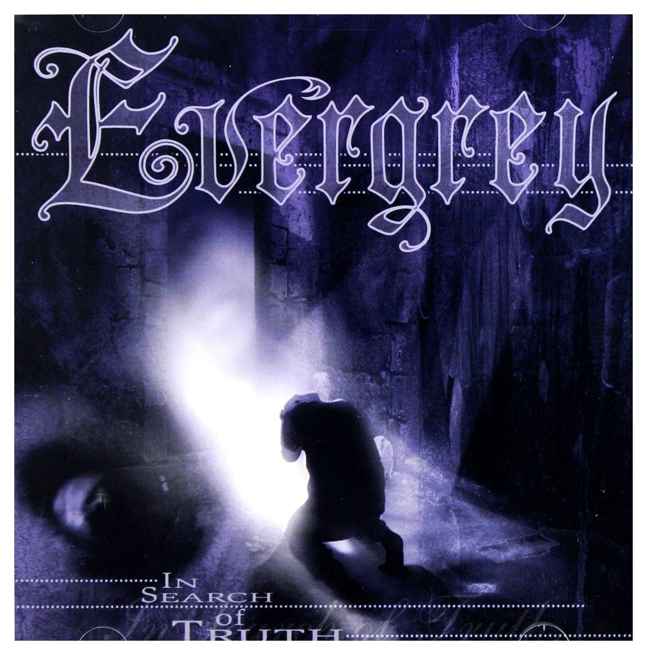 In Search For Truth Metal & Hardrock