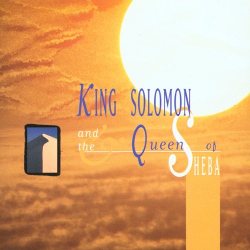 King Solomon & the Queen of Sh Pop