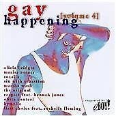Gay Happening Vol.4 Pop