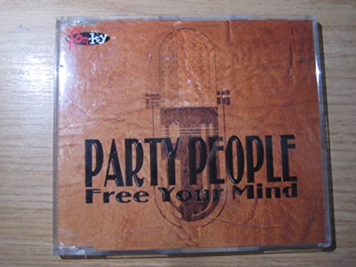 Product Image: Free Your Mind