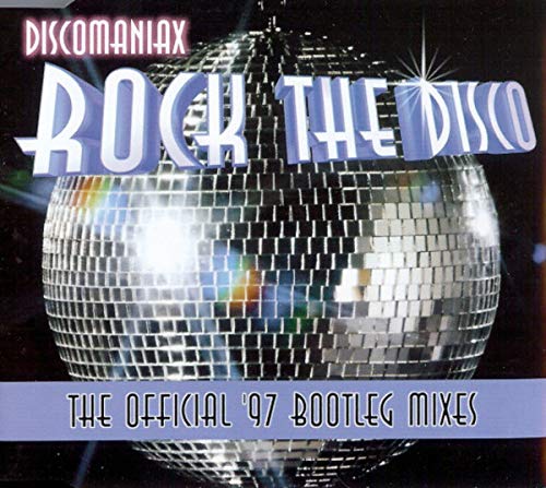 Rock the Disco Dance & Electronic