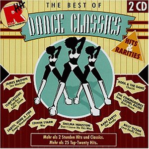 Rhh-Dance Classic 3 Pop