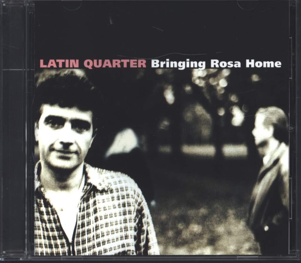 Bringing Rosa Home Alternative & Indie
