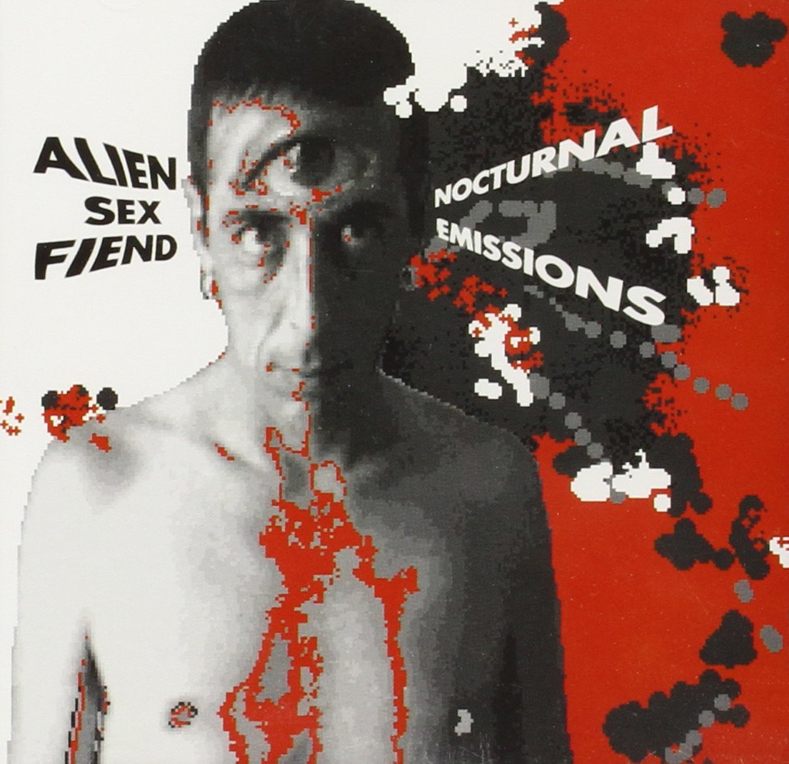 Nocturnal Emissions Alternative & Indie
