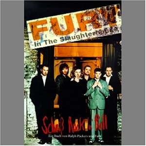 Scheiss Rock'N Roll/Buch Pop