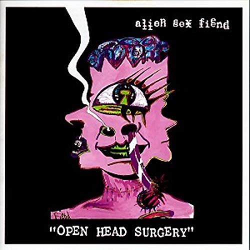 Product Image: Open Head Surgery