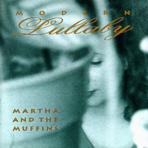 Modern Lullabye Pop