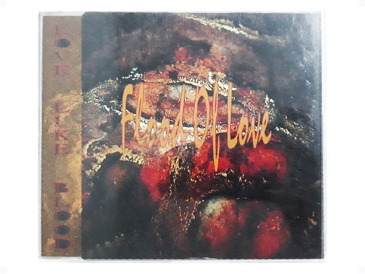 Flood of Love Alternative & Indie