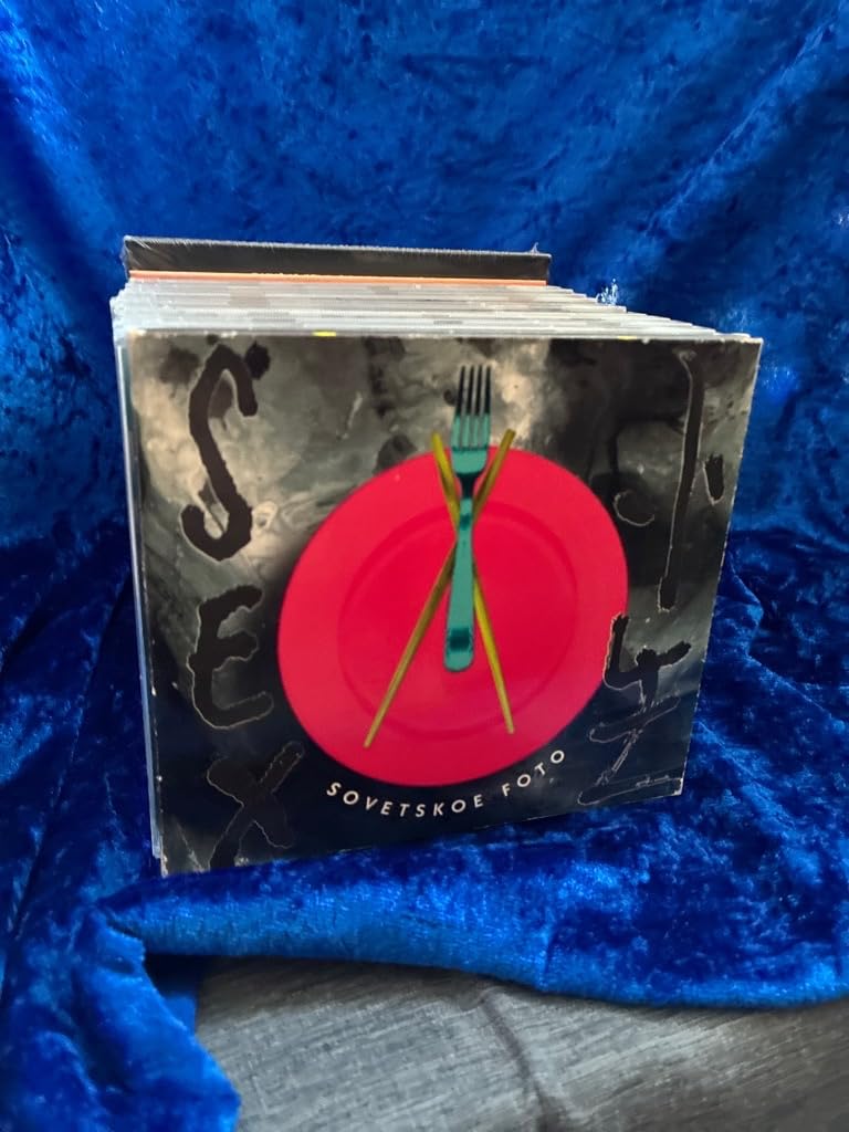 Product Image: Sex