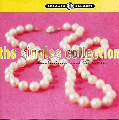Product Image: The Singles Collection
