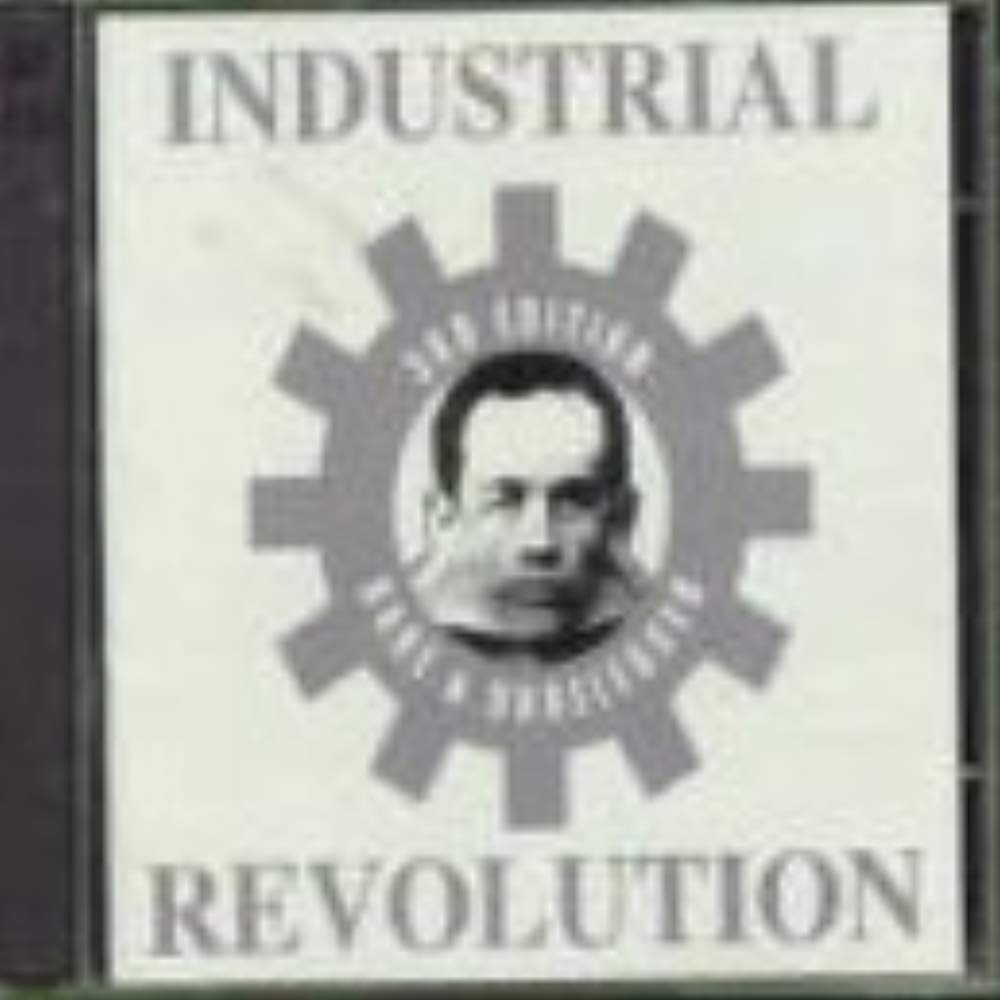 Product Image: Industrial Revolution Vol.3