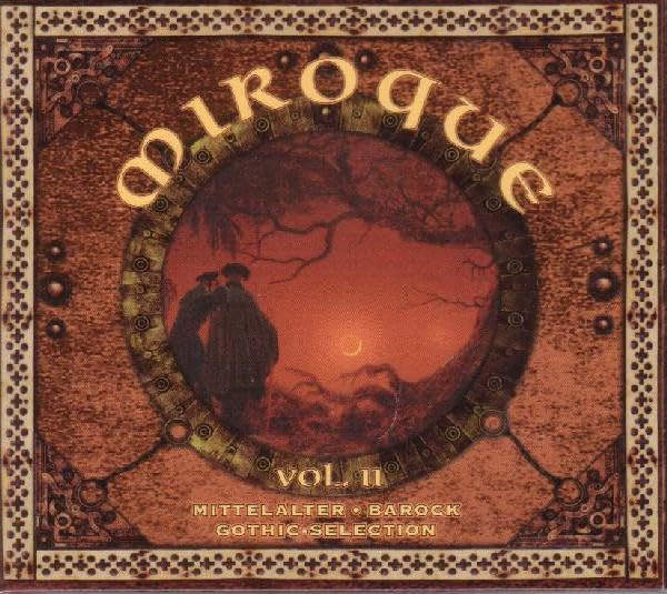 Miroque II Pop