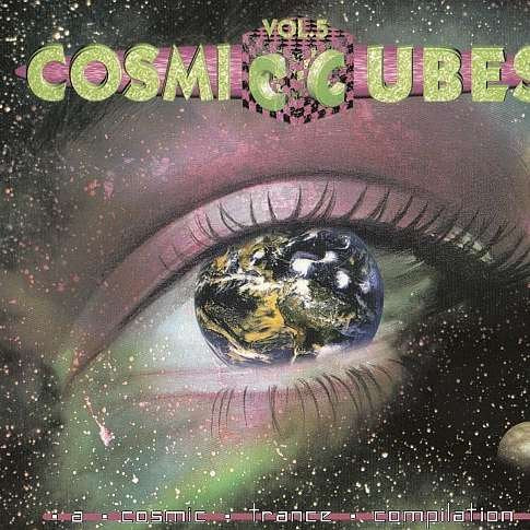 Cosmic Cubes Vol.5 Music