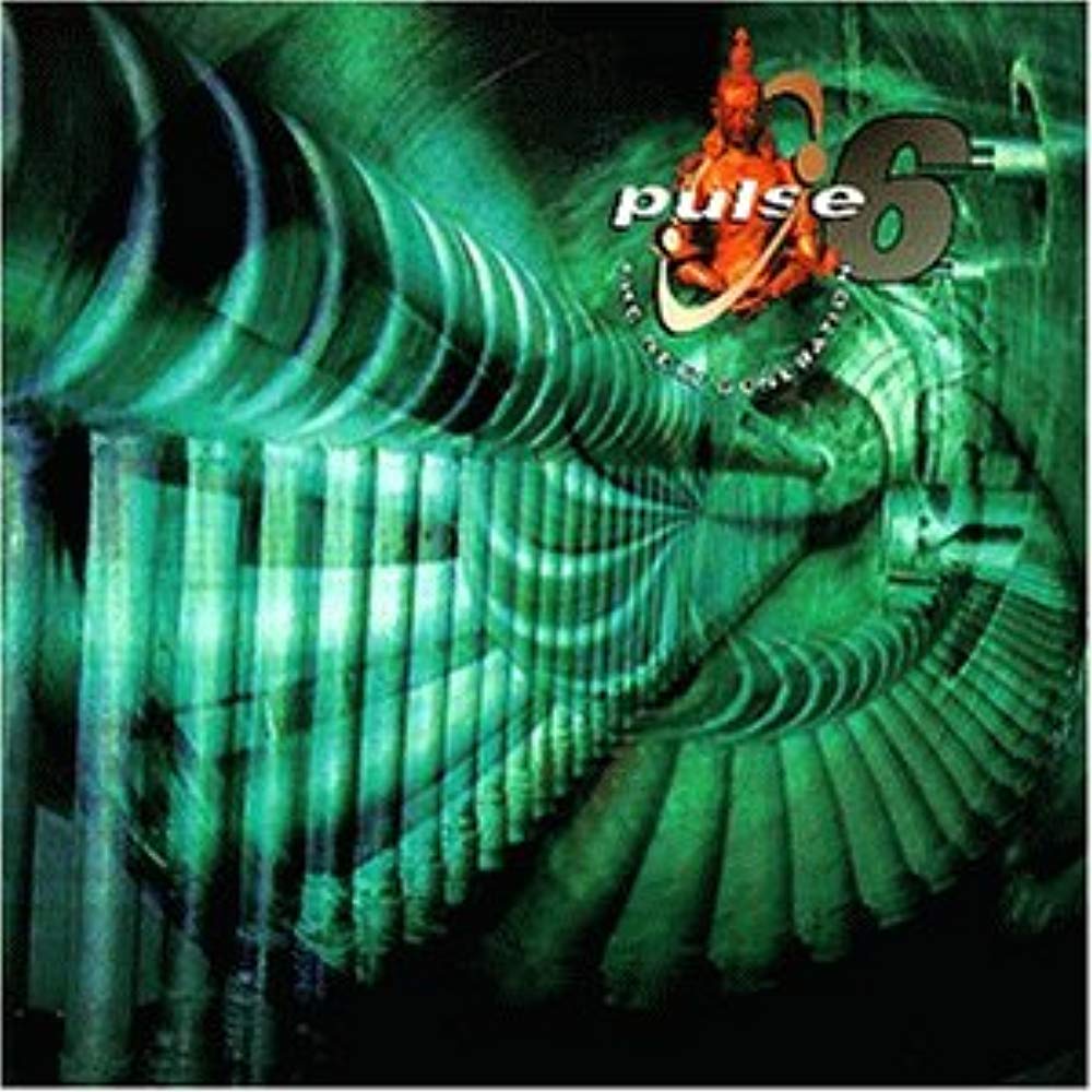 Pulse Vol.6 Music
