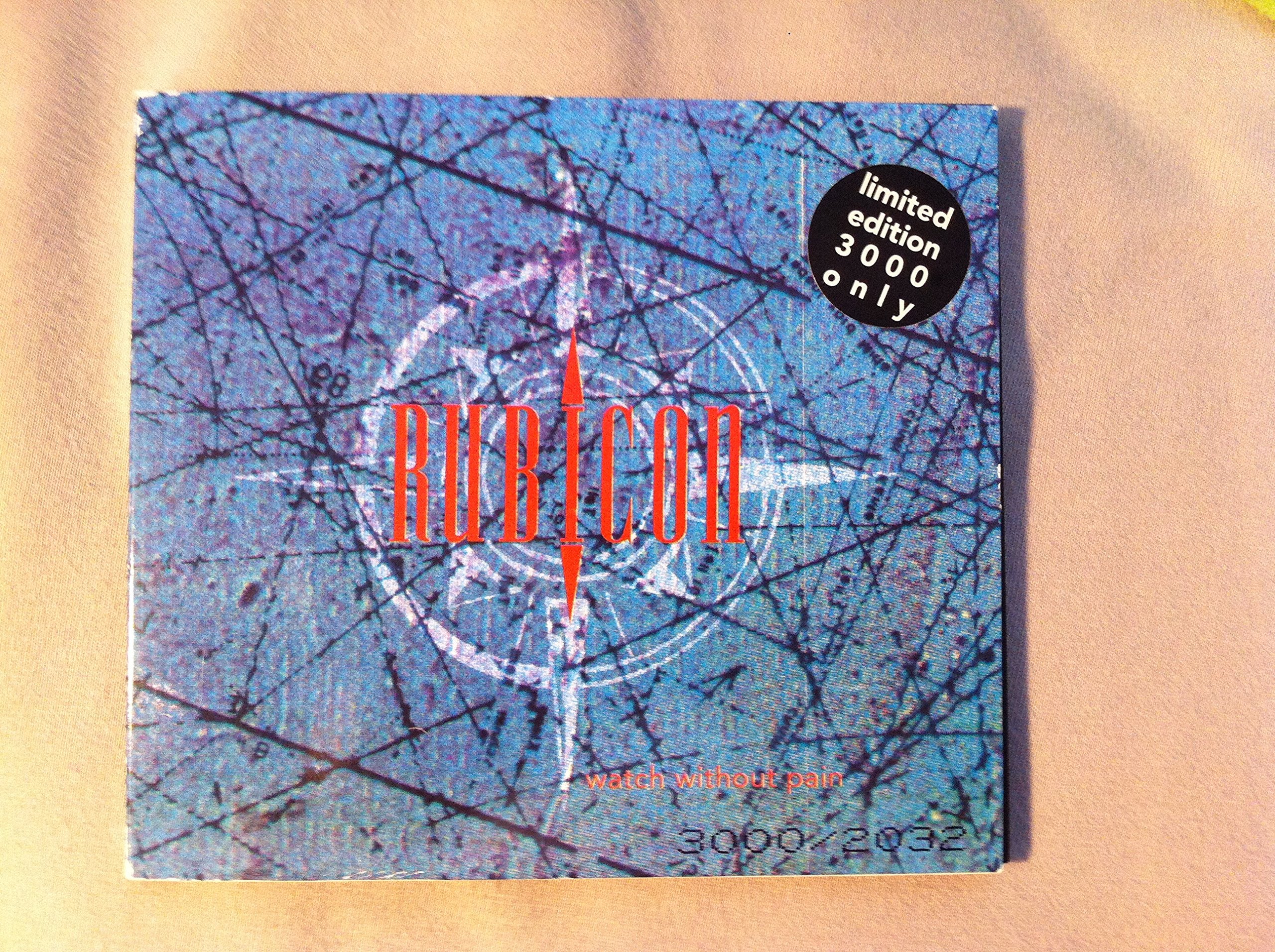 Watch without pain (1992) Music