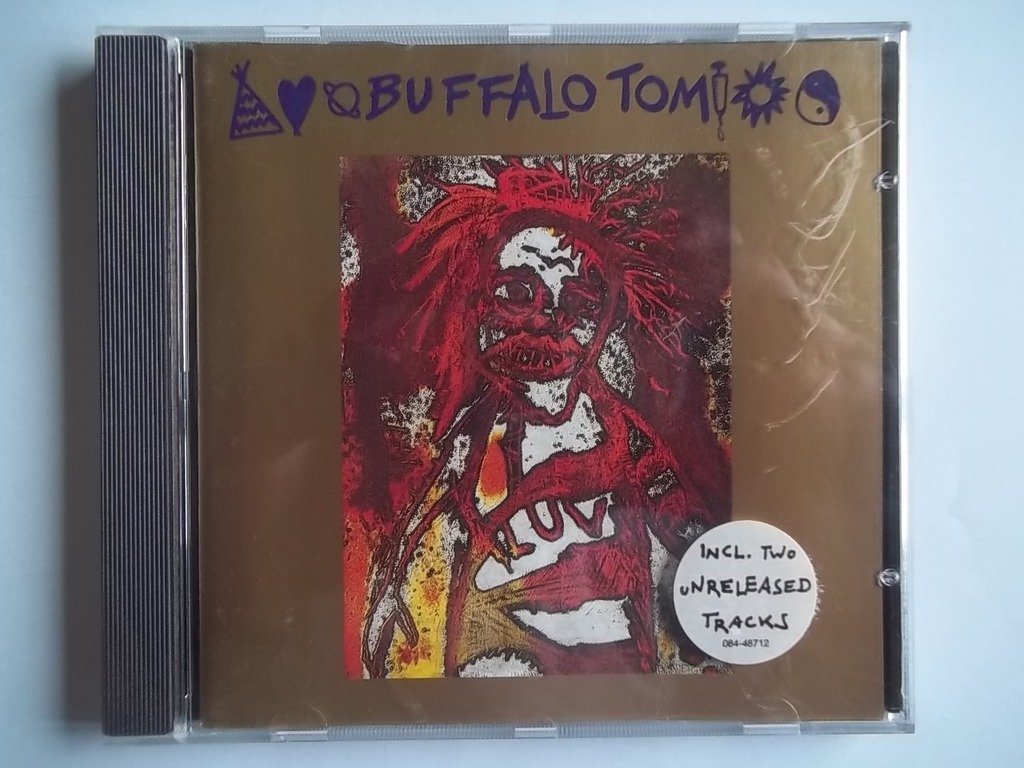 Buffalo Tom Alternative & Indie