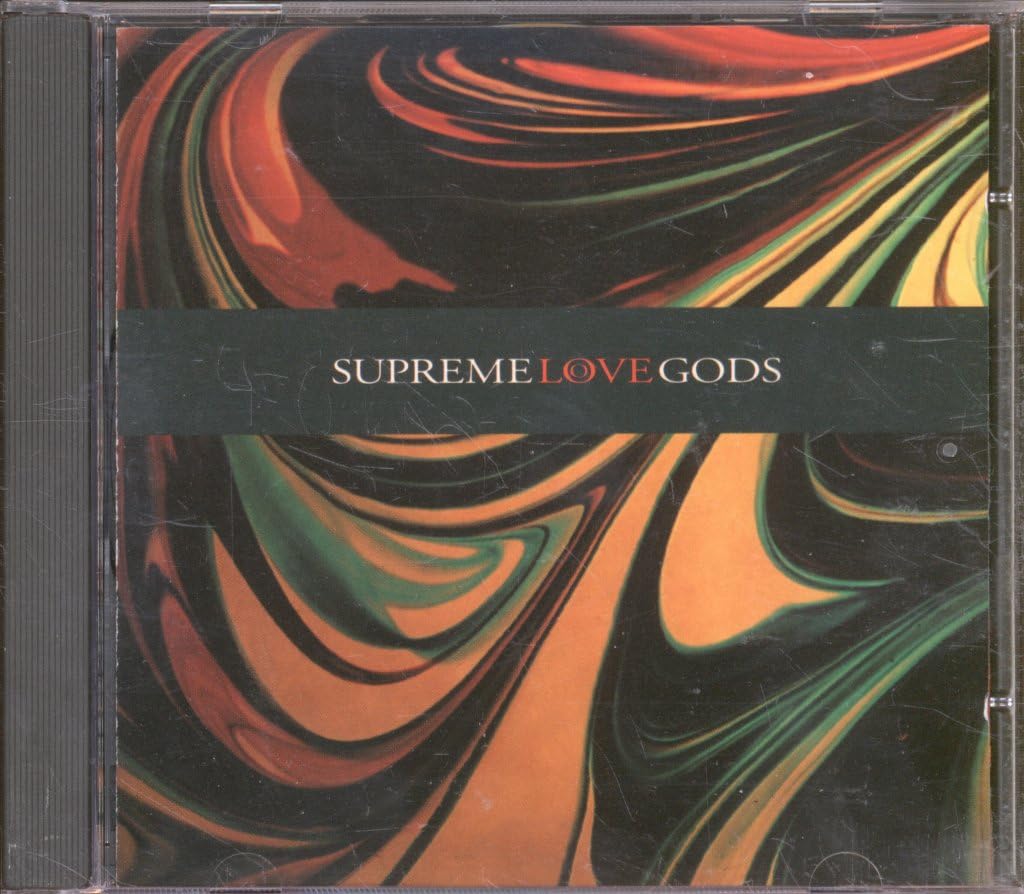 Supreme Love Gods Alternative & Indie