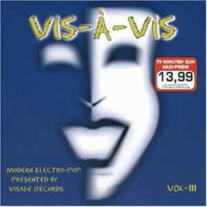 Product Image: Vis-a-Vis Vol. 3