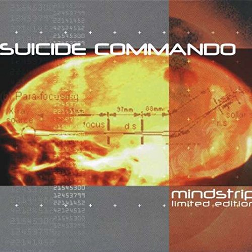 Mind Strip/Ltd. Alternative & Indie