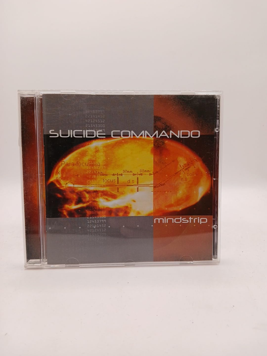 Mind Strip Alternative & Indie