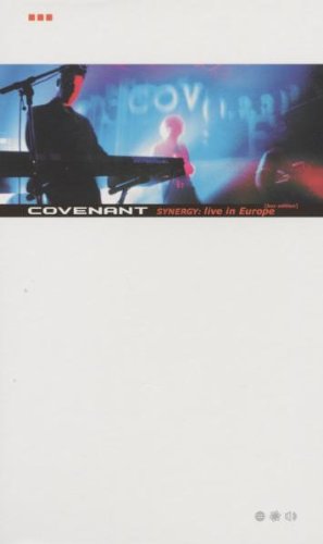 Product Image: Synergy-Live/Ltd.Box/CD+Vide