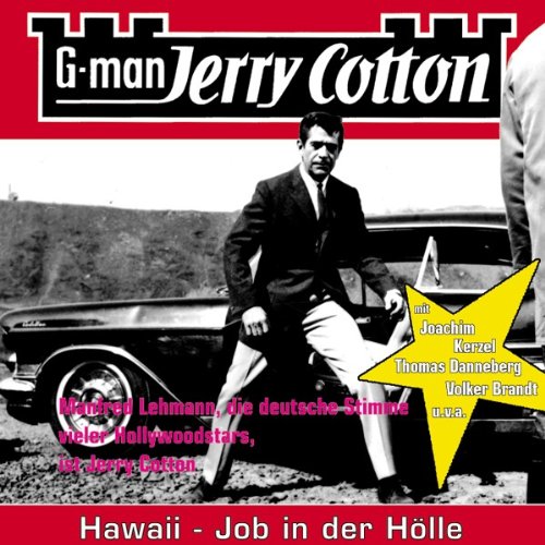 Hawaii-Job in der Hölle Music