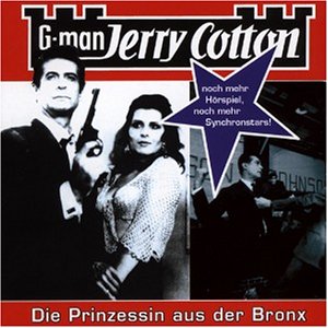 Die Prinzessin aus der Bronx Music