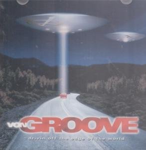 Drivin Off the Edge of the World Metal & Hardrock