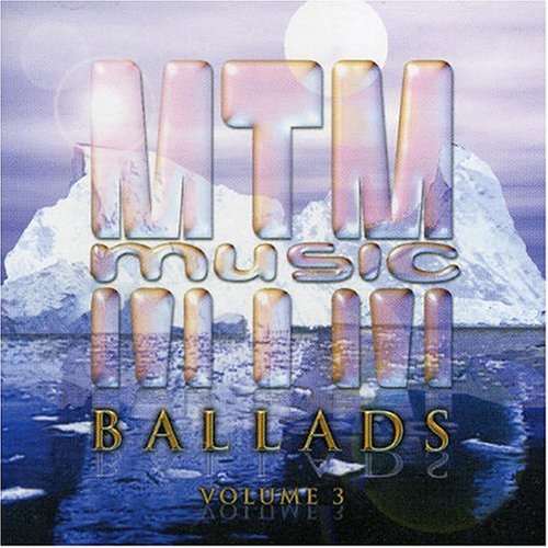Product Image: Mtm Vol.3/Ballads