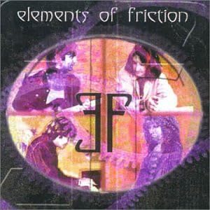 Elements of Friction Metal & Hardrock