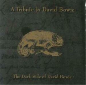 The Dark Side of David Bowie Alternative & Indie