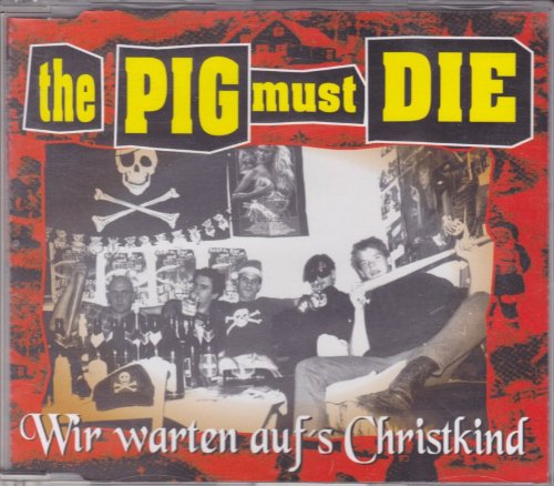 Wir Warten Aufs Christkind Rock