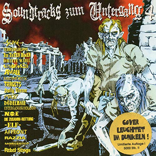 Soundtracks Zum Untergang 4 Music