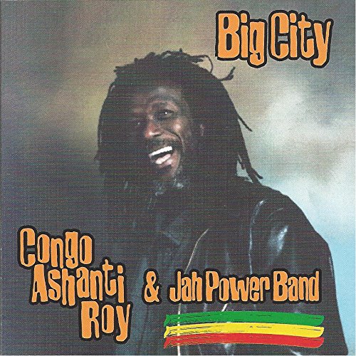 Product Image: Big City