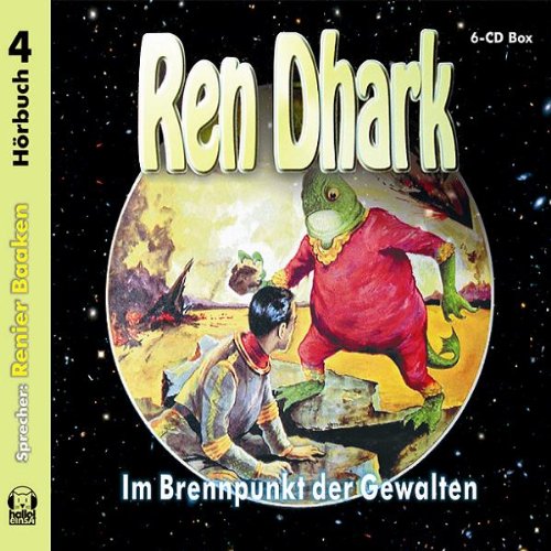 Im Brennpunkt der Gewalten Music