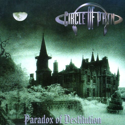 Paradox of Destitution Metal & Hardrock