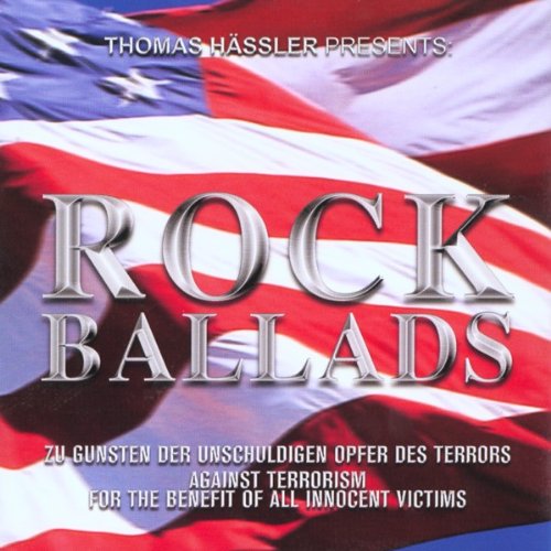 Rock Ballads Metal & Hardrock