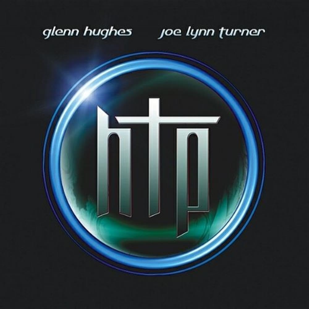 Hughes-Turner-Projekt Metal & Hardrock