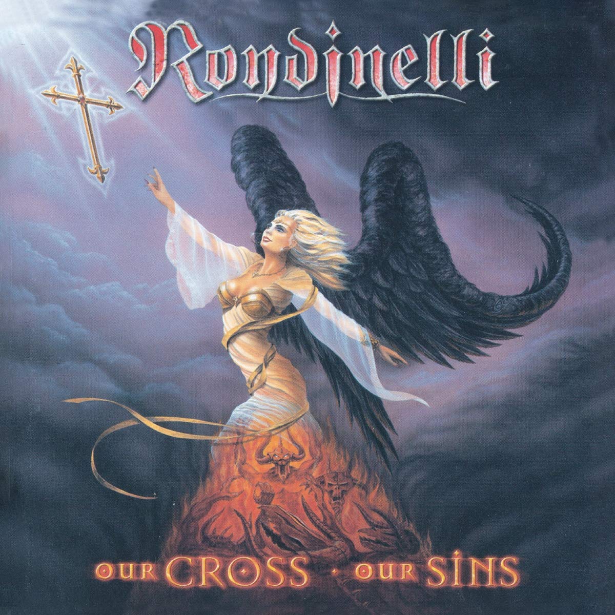 Product Image: Our Cross-Our Sins