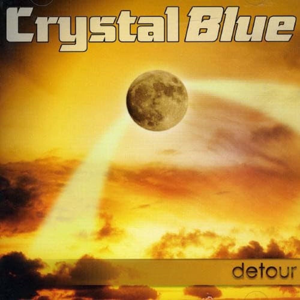Detour Metal & Hardrock