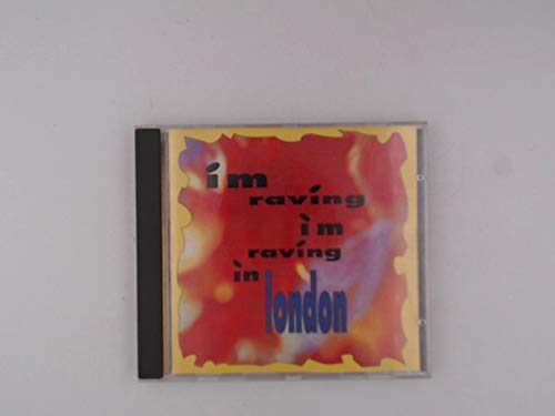 Product Image: I'm Raving in Lodon