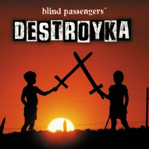 Destroyka Alternative & Indie
