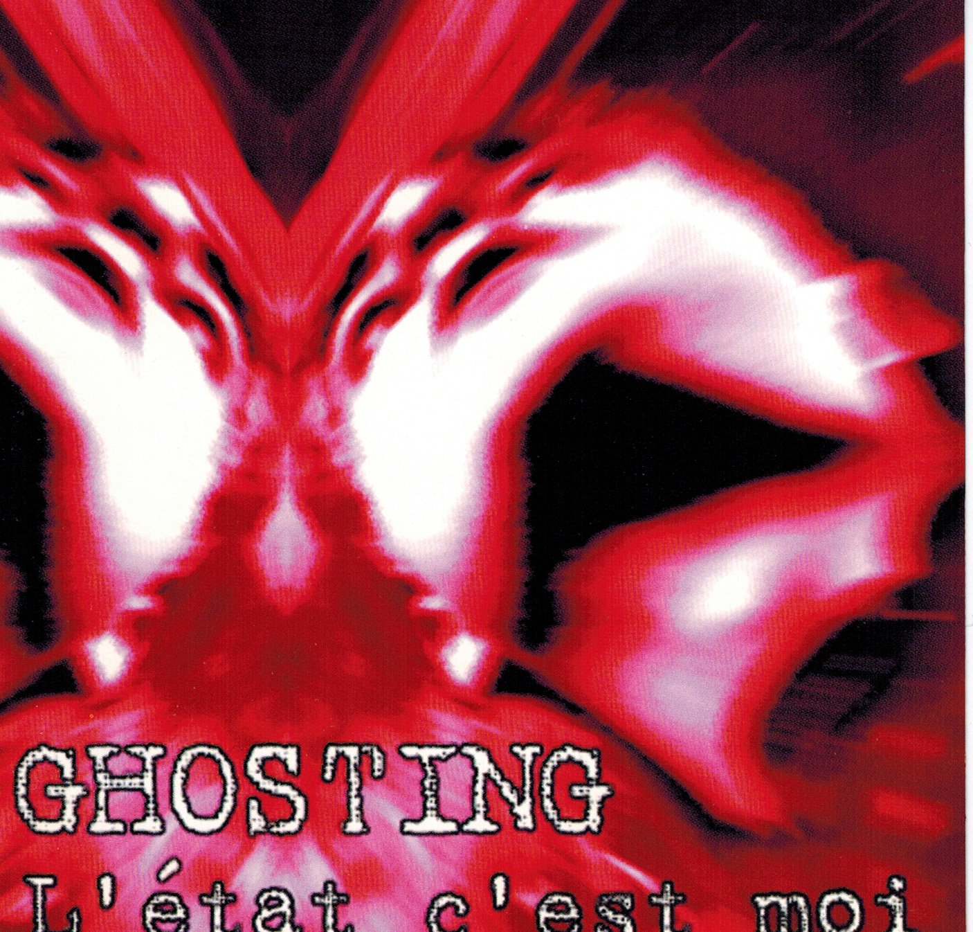 L Etat C'Est Moi Pop