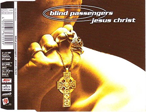 Jesus Christ Alternative & Indie